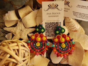 Ana Bijoux Group - Ana Bijoux Handmade -contact@Ana-Bijoux.com - 0761503016