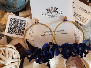 Ana Bijoux Group - Ana Bijoux Handmade -contact@Ana-Bijoux.com - 0761503016