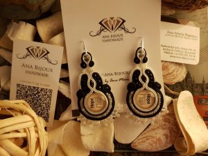 Ana Bijoux Group - Ana Bijoux Handmade -contact@Ana-Bijoux.com - 0761503016