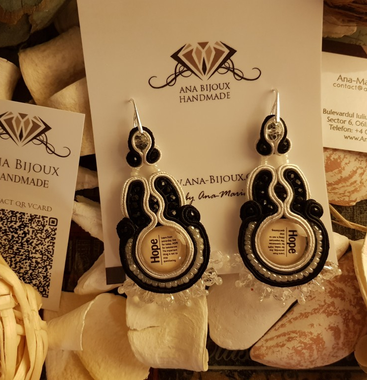 Ana Bijoux Group - Ana Bijoux Handmade -contact@Ana-Bijoux.com - 0761503016