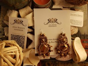 Ana Bijoux Group - Ana Bijoux Handmade -contact@Ana-Bijoux.com - 0761503016