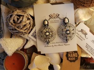 Cercei Handmade