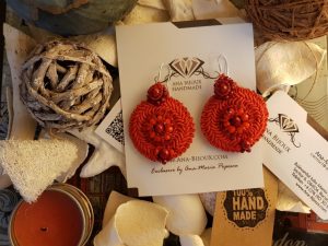 Cercei Handmade