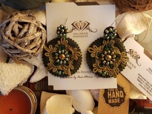 Cercei Handmade